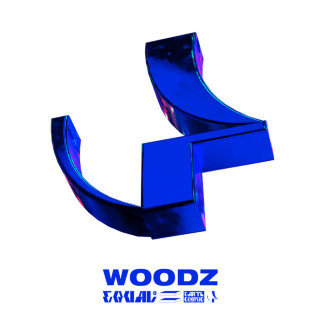WOODZ - EQUAL EP cover