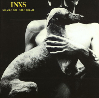 INXS - Shabooh Shoobah album cover