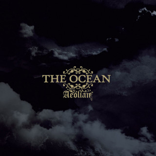 The Ocean Collective - Aeolian album cover