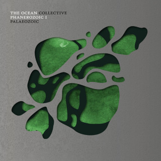 The Ocean Collective - Phanerozoic I: Palaeozoic album cover