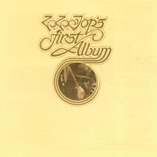 ZZ Top - ZZ Top's First Album album cover