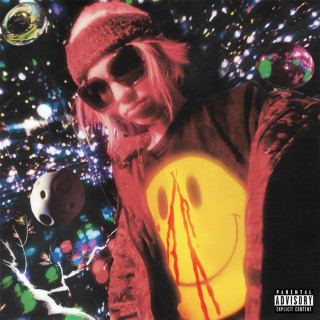 PLOHOYPAREN - ПЛАНЕТЫ album cover