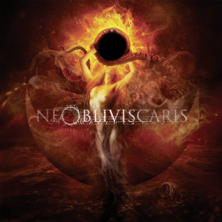 Ne Obliviscaris - Urn album cover