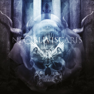 Ne Obliviscaris - Citadel album cover