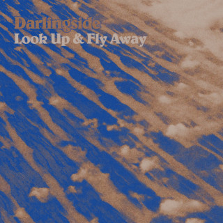 Darlingside - Look Up & Fly Away EP cover