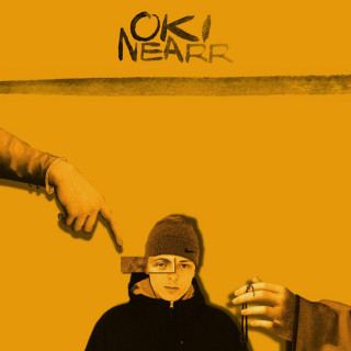 Oki - Oki / Nearr album cover