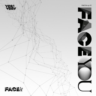 VERIVERY - Face You EP cover