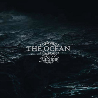 The Ocean Collective - Fluxion album cover