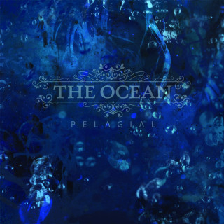 The Ocean - Pelagial album cover
