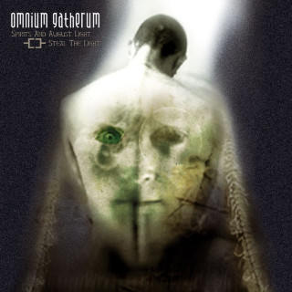 Omnium Gatherum - Spirits And August Light album cover