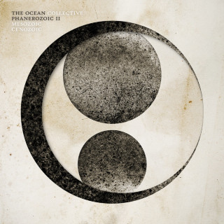 The Ocean Collective - Phanerozoic II: Mesozoic | Cenozoic album cover