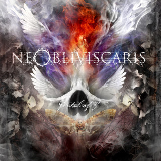 Ne Obliviscaris - Portal Of I album cover