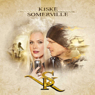 Michael Kiske - Kiske / Somerville album cover