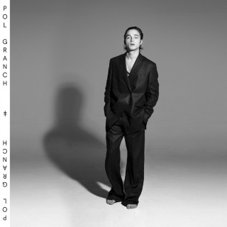 Pol Granch - Pol Granch EP cover