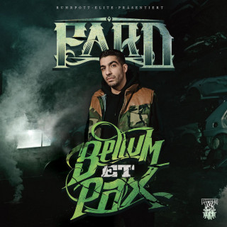 Fard - Bellum Et Pax album cover