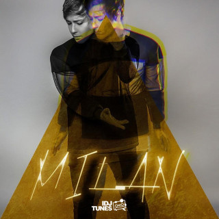 Milan Stanković - Milan album cover