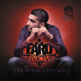 Fard - Invictus album cover