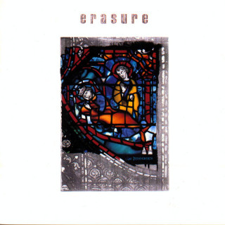 Erasure - The Innocents album cover