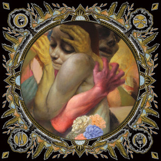 Pallbearer - Fear & Fury EP cover