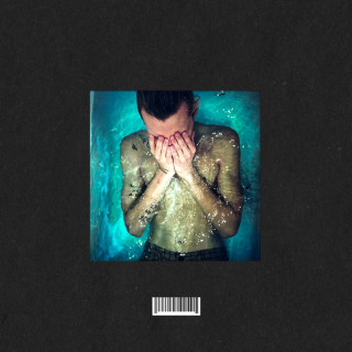 Jagwar Twin - Subject To Flooding album cover