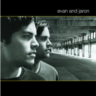 Evan And Jaron - Evan And Jaron album cover