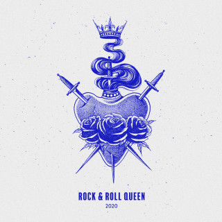 The Subways - Rock & Roll Queen album cover