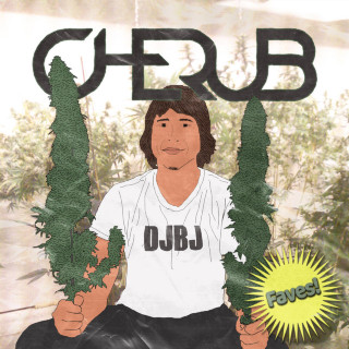 Cherub - DJ BJ's Faves album cover