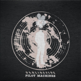 Darlingside - Pilot Machines album cover