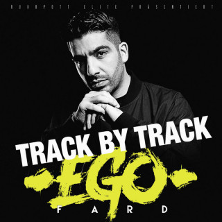 Fard - Ego album cover