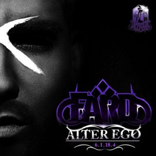 Fard - Alter Ego album cover