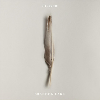 Brandon Lake - Closer album cover