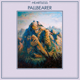 Pallbearer - Heartless album cover