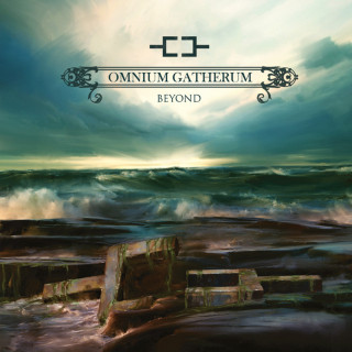 Omnium Gatherum - Beyond album cover