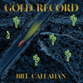 Bill Callahan - Gold Record album cover