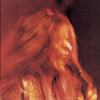 Janis Joplin - I Got Dem Ol' Kozmic Blues Again Mama! album cover