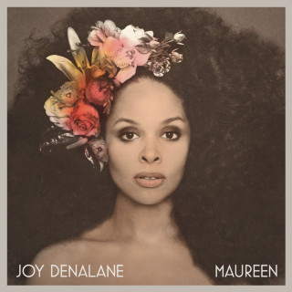 Joy Denalane - Maureen (English Version) album cover