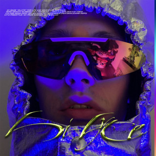 i61 - Hi-Lyte (Prologue To Angelwave) EP cover