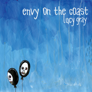 Envy On The Coast - Lucy Gray album cover