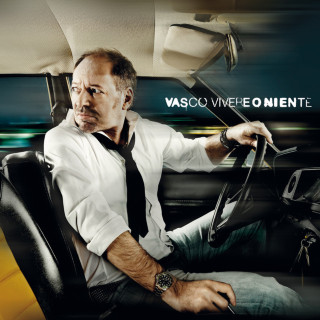Vasco Rossi - Vivere O Niente album cover