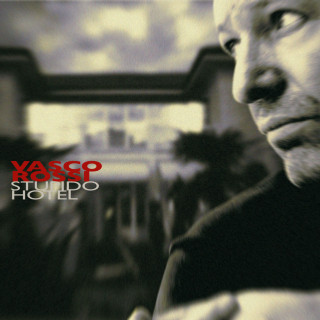 Vasco Rossi - Stupido Hotel album cover
