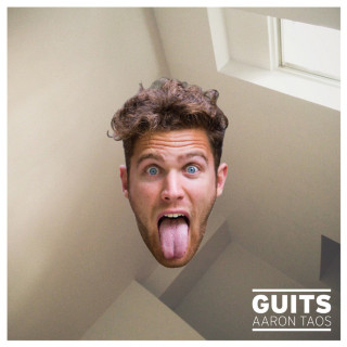Aaron Taos - GUITS EP cover