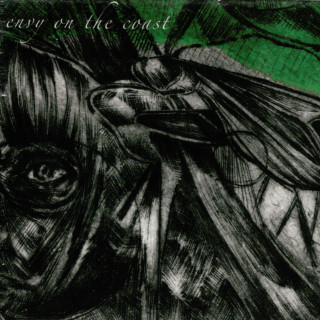 Envy On The Coast - Envy On The Coast EP cover