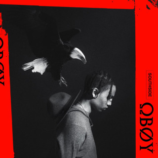 OBOY - Southside EP cover