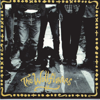 The Wallflowers - The Wallflowers album cover
