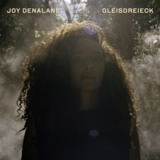 Joy Denalane - GLEISDREIECK album cover