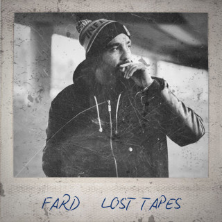 Fard - Lost Tapes compilation cover