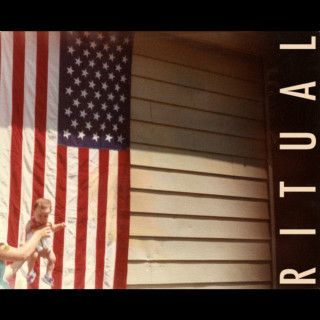 Envy On The Coast - Ritual EP cover