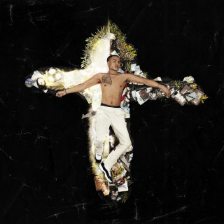 OBOY - OMEGA album cover