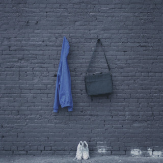Kaonashi - Why Did You Do It? album cover