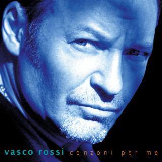 Vasco Rossi - Canzoni Per Me album cover